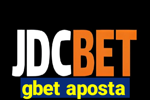 gbet aposta